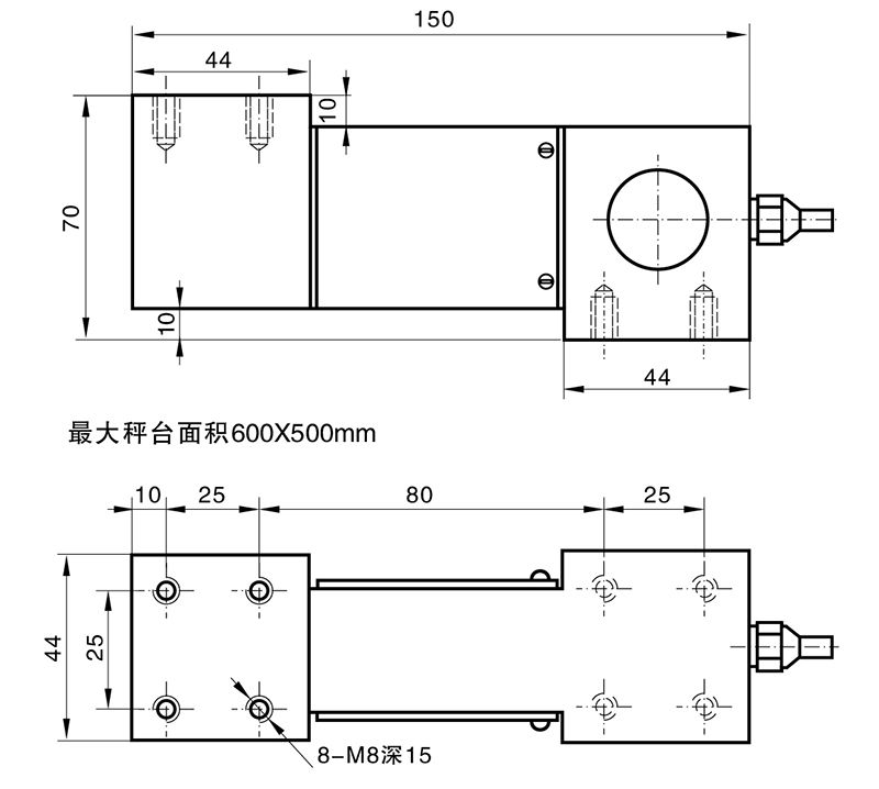 BSXB-4平行梁稱重傳感器.jpg BSXB-4平行梁稱重傳感器.jpg