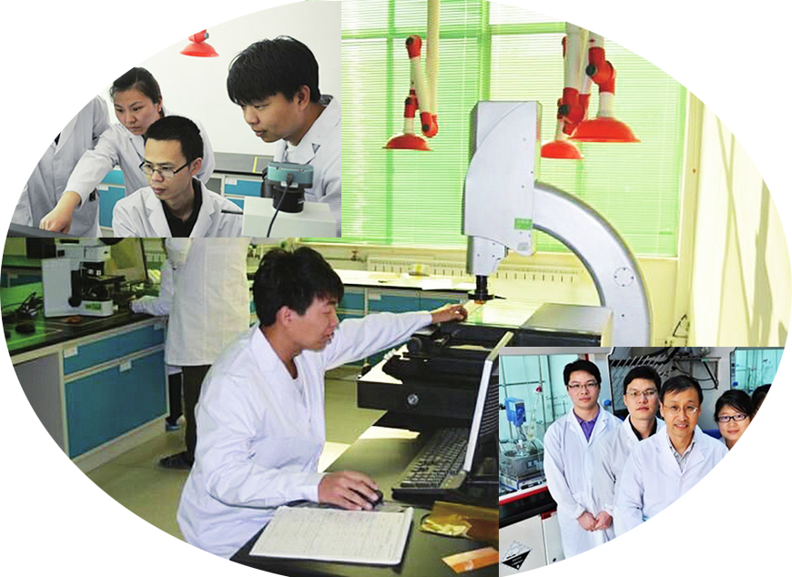 實(shí)力雄厚,經(jīng)驗(yàn)豐富